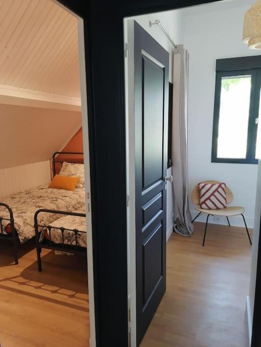 Gite Hautes Cotes De Nuits Curtil-Vergy Exterior foto